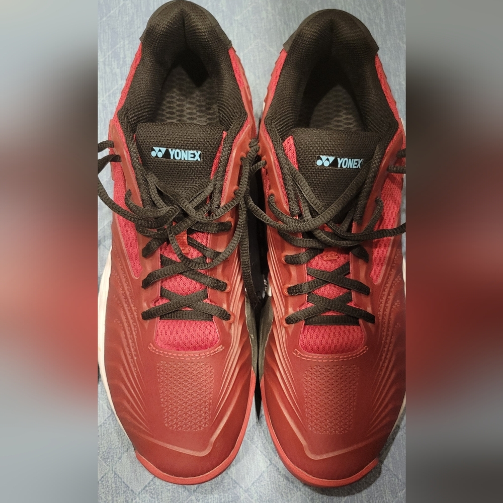 Yonex Men's Tennis Shoes - Power Cushion Eclipsion 4